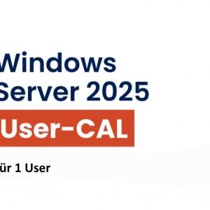 Standard 2025 User Cal 1 User